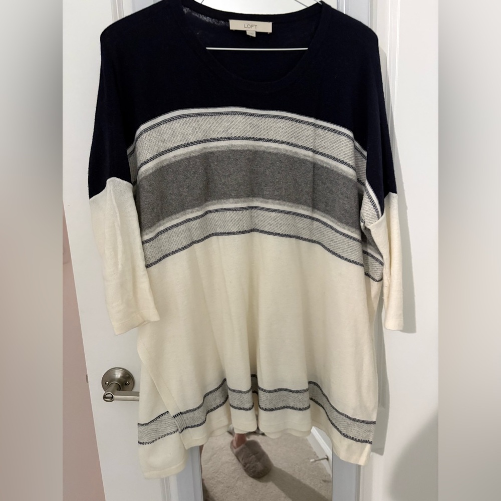 LOFT Sweater, Sz XS